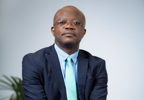 PDG de Gabon Loisirs et Tourisme