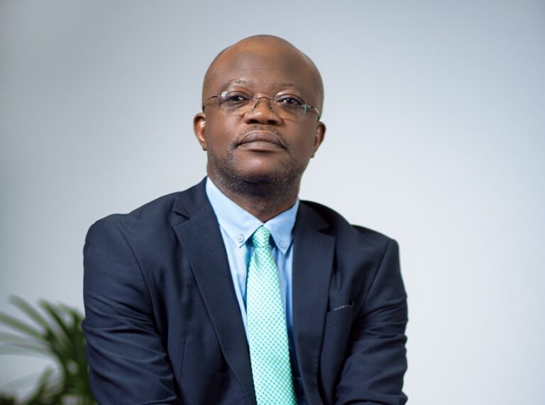 PDG de Gabon Loisirs et Tourisme