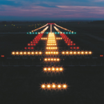 Piste d’atterissage