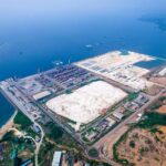 Port Autonome de Kribi