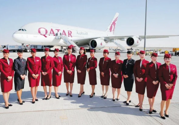 Qatar Airways