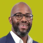 Ralph Mupita, PDG du groupe MTN