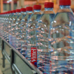 Segment Nestle eau minerale