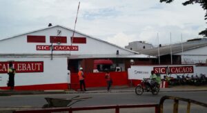 Sic Cacaos, 1.1 LVDE