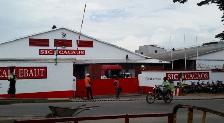 Sic Cacaos, 1.1 LVDE