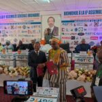 TRADEX et GTTC, LVDE