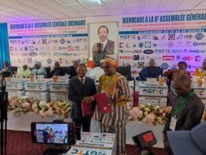 TRADEX et GTTC, LVDE