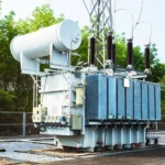 Transformateur Tension Industriel