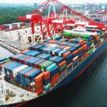 Transport maritime, LVDE 1,1