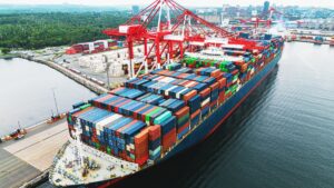 Transport maritime, LVDE 1,1