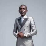 Yahaya Idrissou, journaliste et écrivain 1