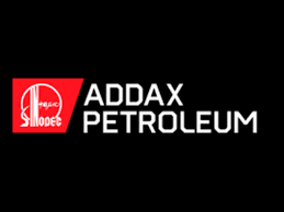 Addax Petroleum Gabon