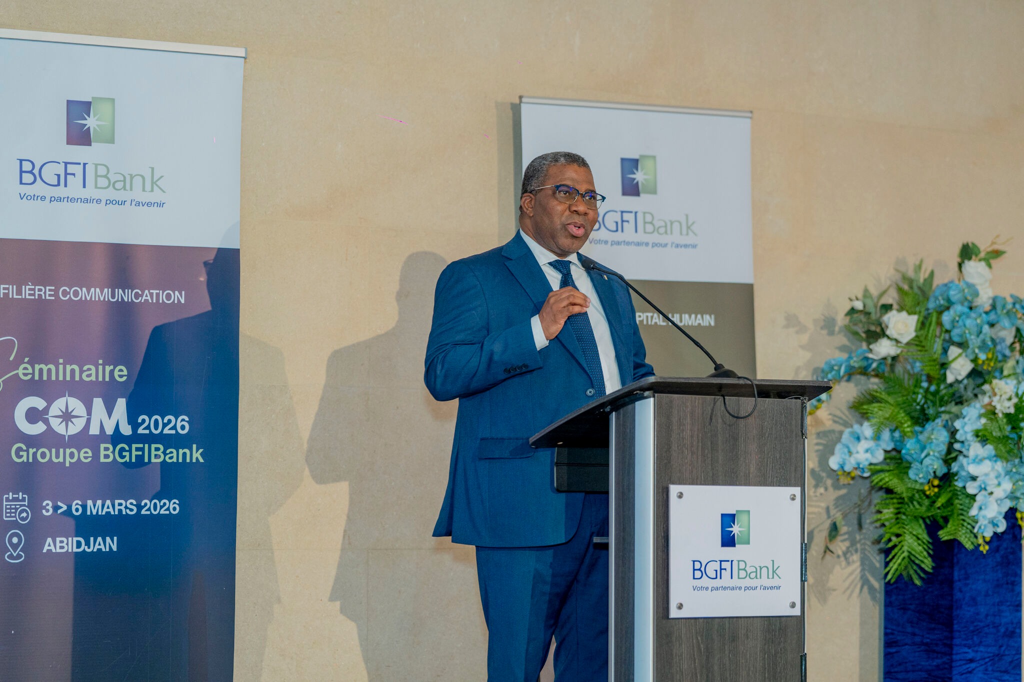 BGFIBank Cote D ivoire