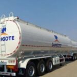 Camion Dangote 1
