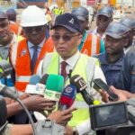 Cyrus Ngo o, DG du PAD 2