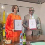 Douane et Lagardère Travel