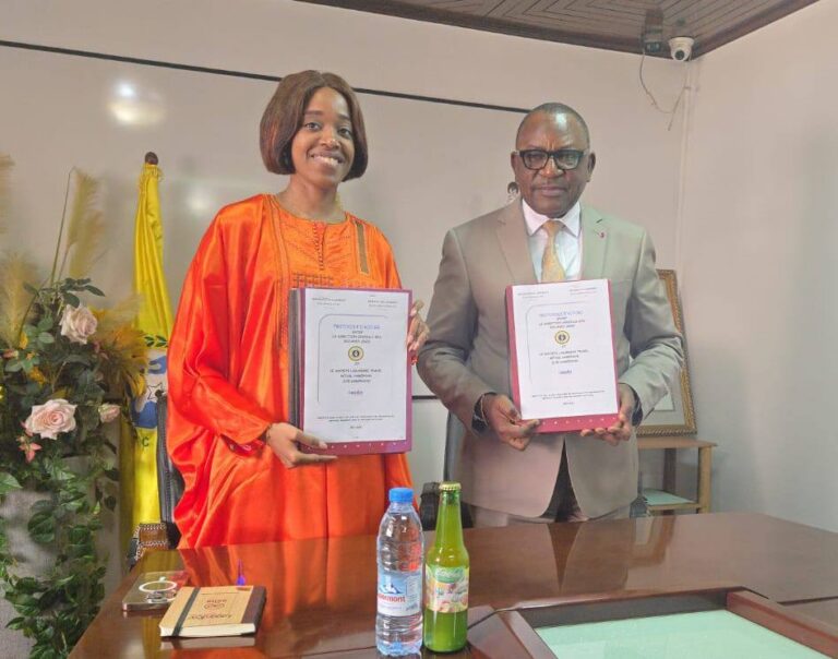 Douane et Lagardère Travel