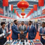 Foire de Canton 2026 1