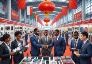 Foire de Canton 2026 1