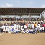 Fondation Orange Cameroun 1