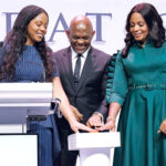 Fondation Tony Elumelu