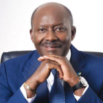 Henri Claude Oyima, PDG BGFI Holding 2