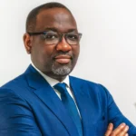 Jules Samain, nouveau DG Fehen Capital