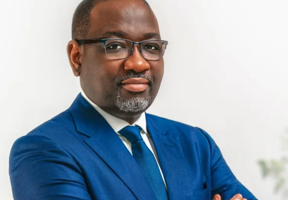 Jules Samain, nouveau DG Fehen Capital