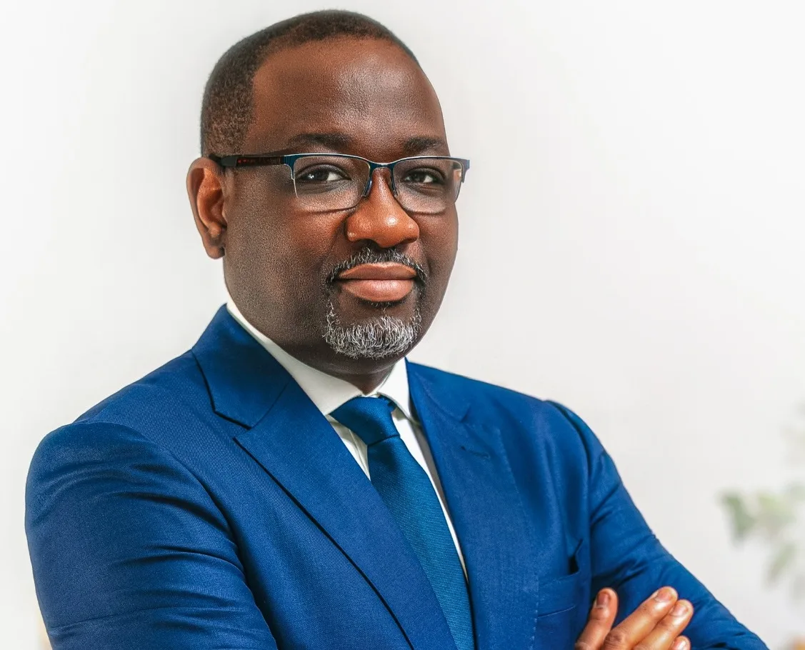 Jules Samain, nouveau DG Fehen Capital