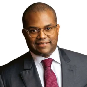 Léon Konan KOFFI, Président du Conseil d’Administration de AFG Holding.