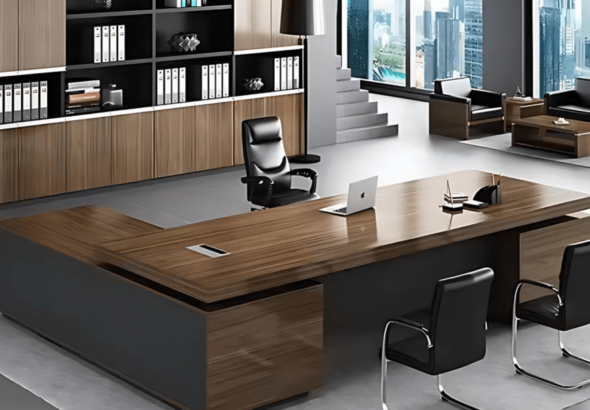 Mobilier de bureau
