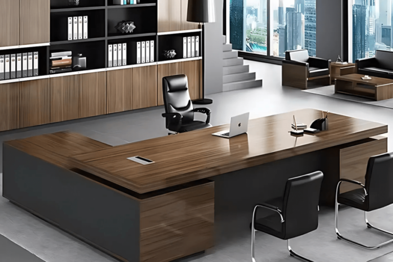 Mobilier de bureau