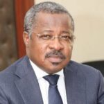 Richard Evina Obam, Directeur general de la CDEC