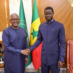 Senegal et Dangote