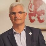 Stéphane Descazeaud, DG de la Societe Anonyme des Boissons du Cameroun SABC