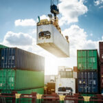 Traitement de marchandises