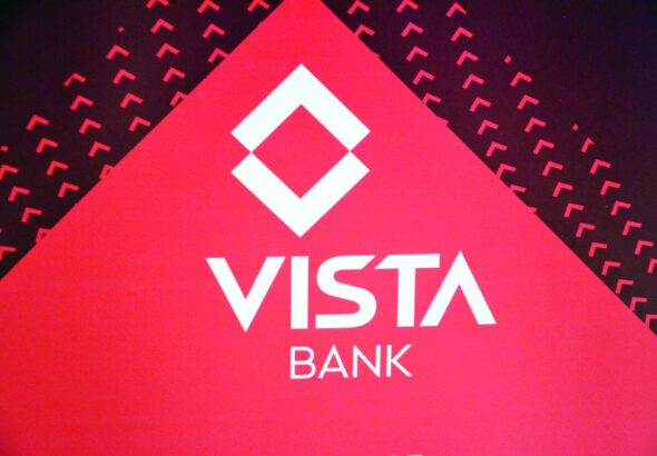 Vista Bank