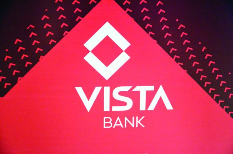 Vista Bank