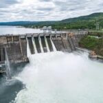 barrage d’Irouba 2