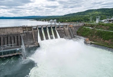 barrage d’Irouba 2