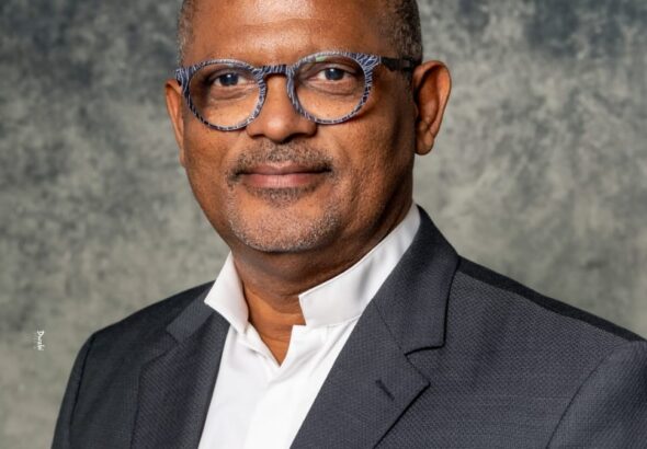 Alain-Claude Kouakoua 1