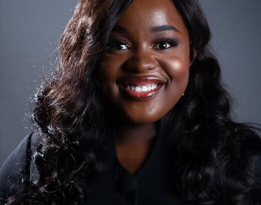 Ashu Ma-Mbeng Success