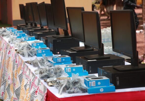 Boissons du Cameroun 1