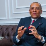 Cyrus Ngo’o directeur general du PAD 1