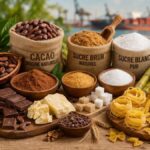 Des produits agro-alimentaires-Made-In-Cameroun