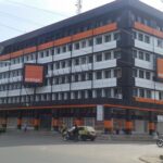 Direction Générale Orange Cameroun à Douala