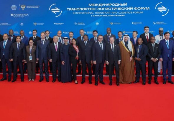 Forum du Transport et de la logistique