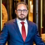 Gregory Clerc, DG du Groupe Castel