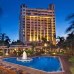Hilton Hotel Yaounde 1