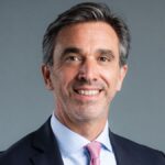 Jonathan Hoffman CEO de Globeleq